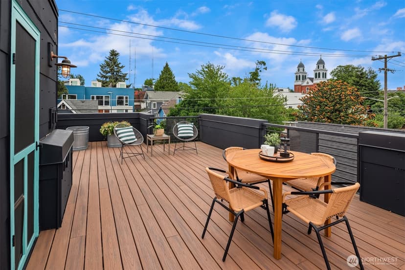 Property photo for 1615 E Columbia Street, Seattle photo 22