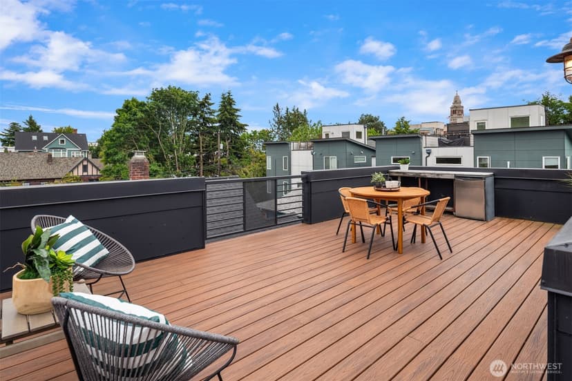 Property photo for 1615 E Columbia Street, Seattle photo 23