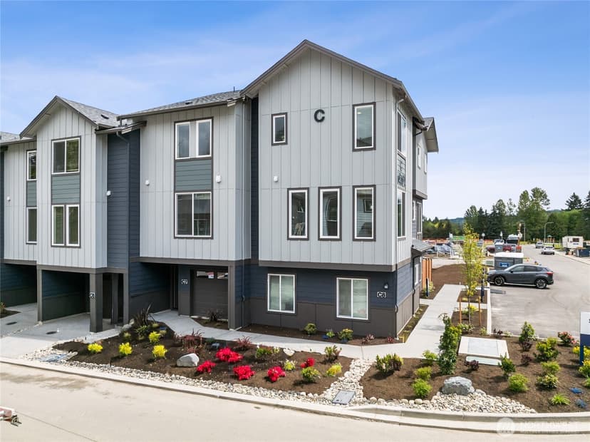 Property photo for 14707 87th Avenue SE #C8, Snohomish