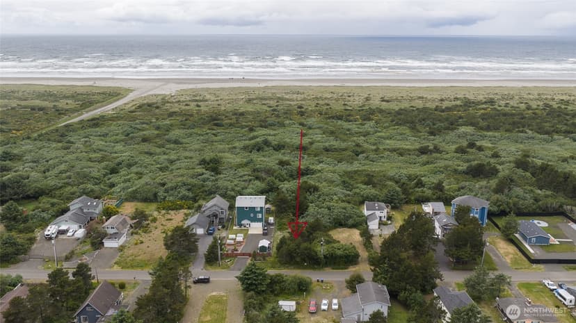 Property photo for 163 Sand Dune Avenue NW, Ocean Shores
