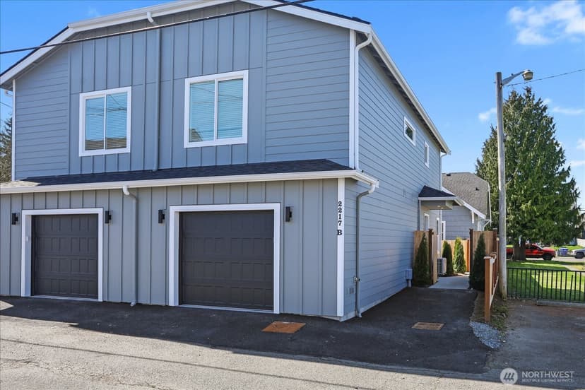 Property photo for 2217 Hoyt Avenue #B, Everett photo 28