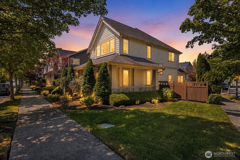 Property photo for 2188 NE Noble Street, Issaquah