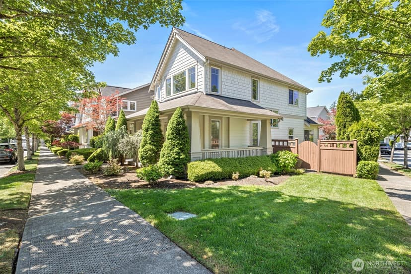 Property photo for 2188 NE Noble Street, Issaquah photo 33