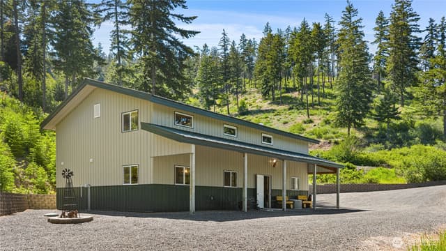 Property photo for 1321 Hazelnut Lane, Cle Elum photo 3