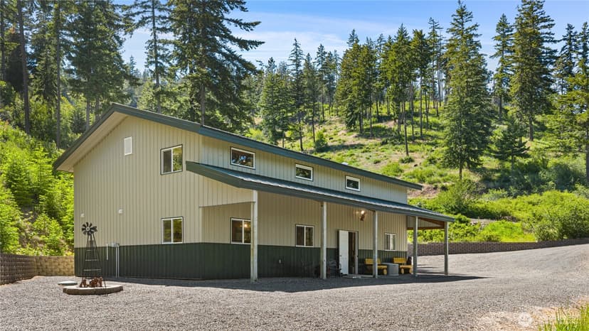 Property photo for 1321 Hazelnut Lane, Cle Elum photo 3