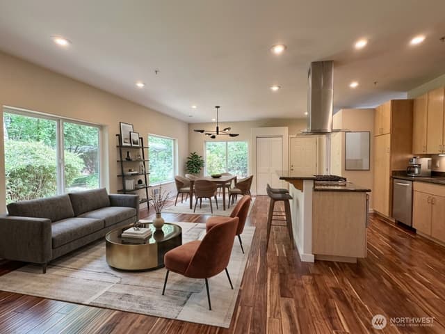 Property photo for 10021 7th Avenue NW #E, Seattle