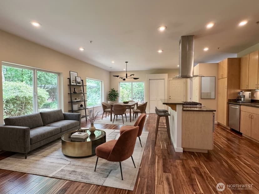 Property photo for 10021 7th Avenue NW #E, Seattle