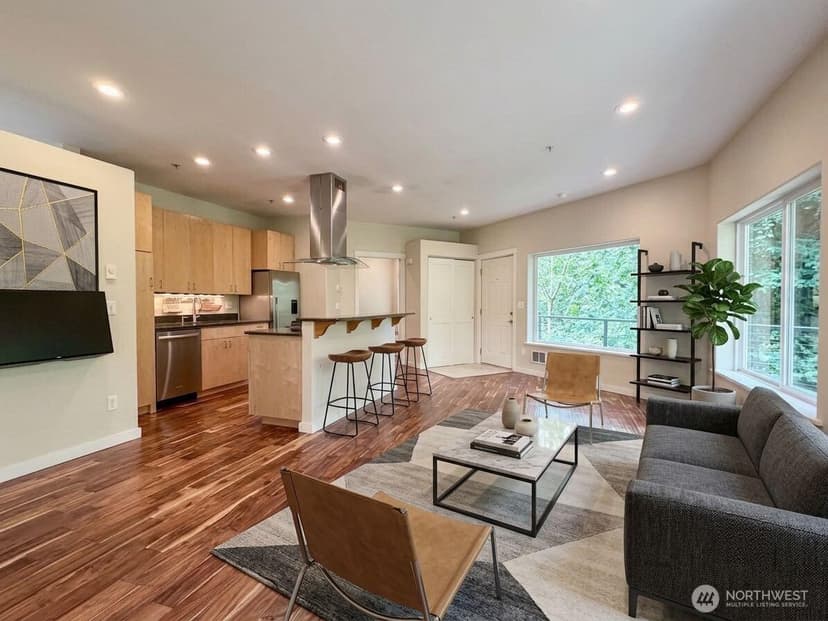 Property photo for 10021 7th Avenue NW #E, Seattle photo 20