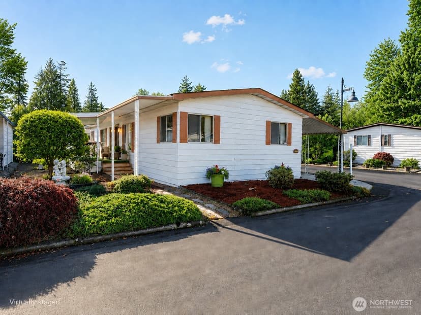 Property photo for 620 112th Street SE #205, Everett