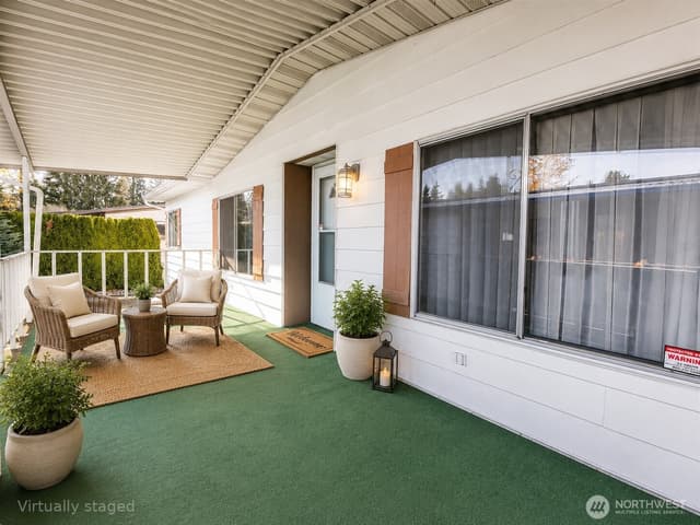 Property photo for 620 112th Street SE #205, Everett photo 2