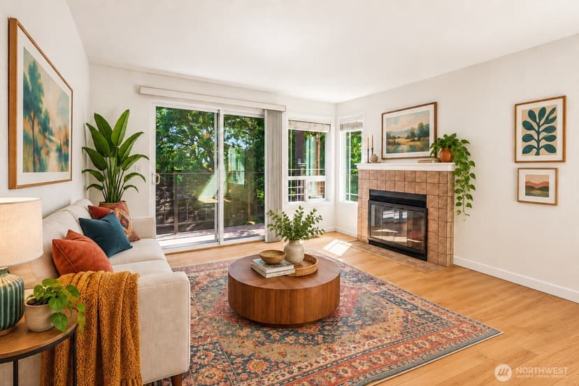 Property photo for 717 NW 70th Street #203, Seattle photo 6