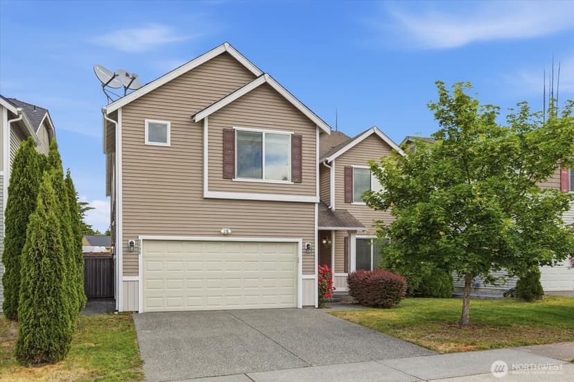 Property photo for 3808 S 335th Place, Federal Way