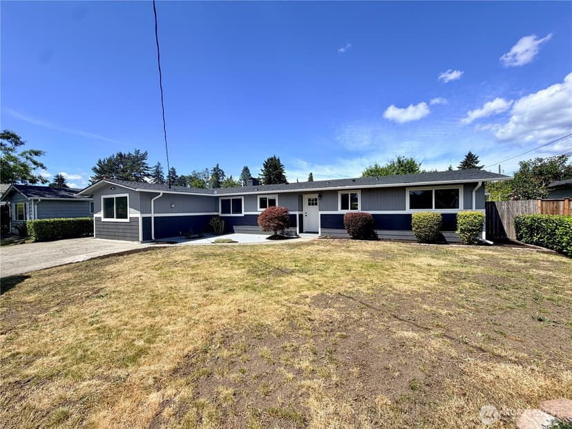 Property photo for 4627 S 73rd Street, Tacoma