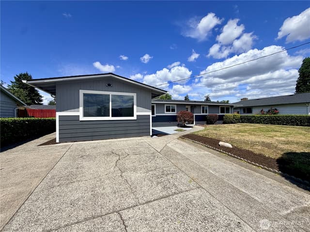Property photo for 4627 S 73rd Street, Tacoma photo 3