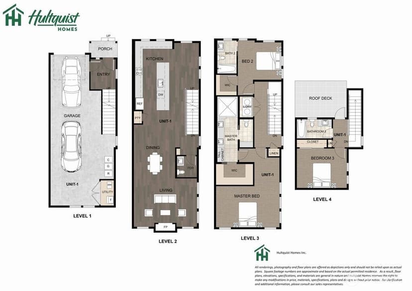 Property photo for 537 NW Juniper Street, Issaquah photo 34