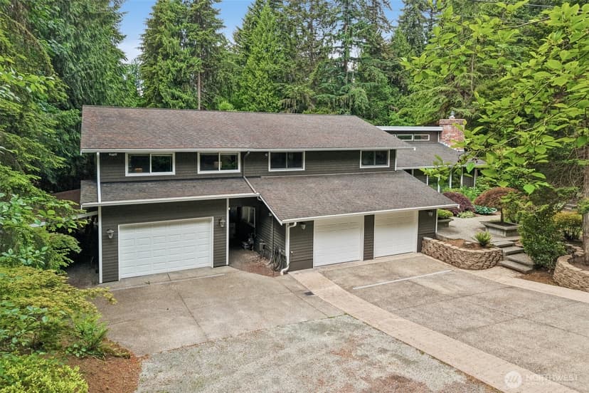 Property photo for 7514 Maltby Road, Woodinville photo 2