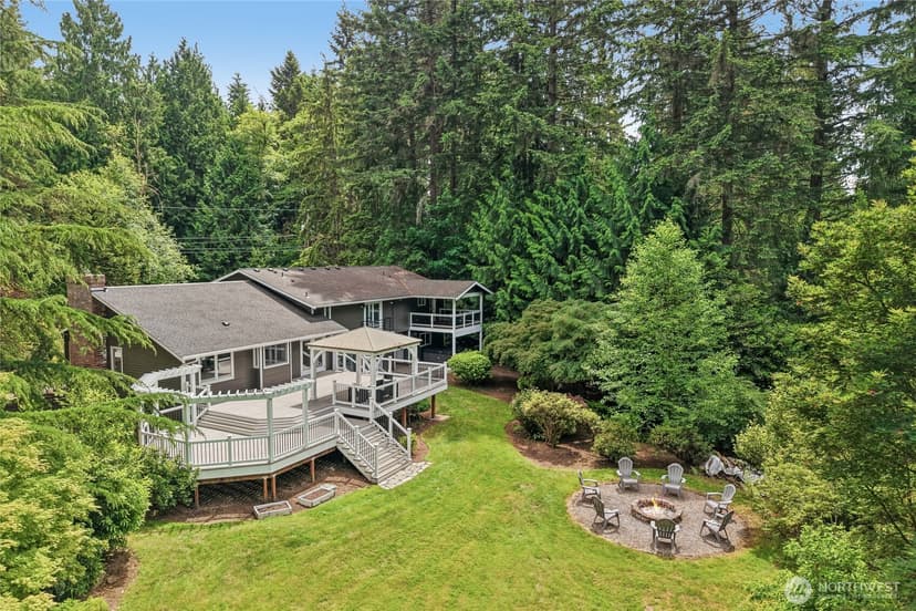 Property photo for 7514 Maltby Road, Woodinville