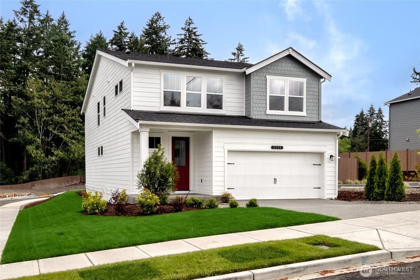 Property photo for 5524 S 328th Street #9, Auburn