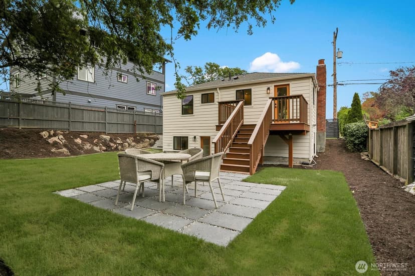 Property photo for 8421 39th Avenue SW, Seattle photo 25