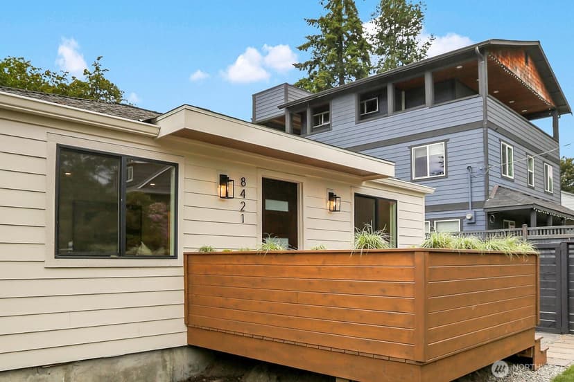 Property photo for 8421 39th Avenue SW, Seattle photo 27