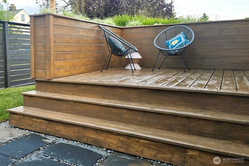 Property photo for 8421 39th Avenue SW, Seattle photo 3
