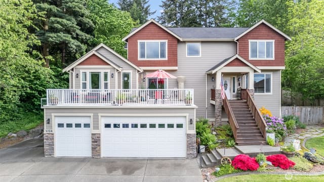 Property photo for 1024 12th Avenue SW, Puyallup photo 3