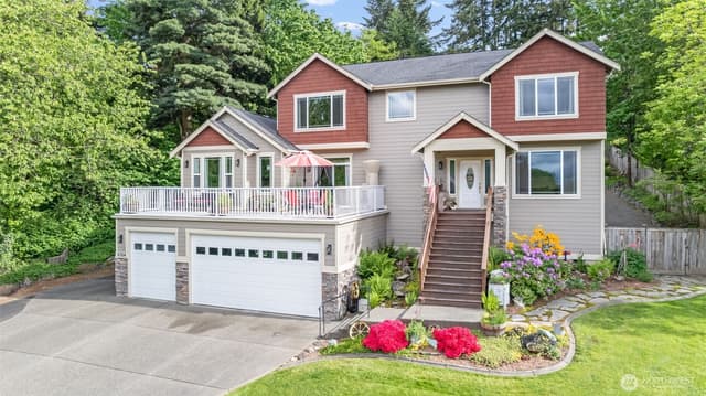 Property photo for 1024 12th Avenue SW, Puyallup