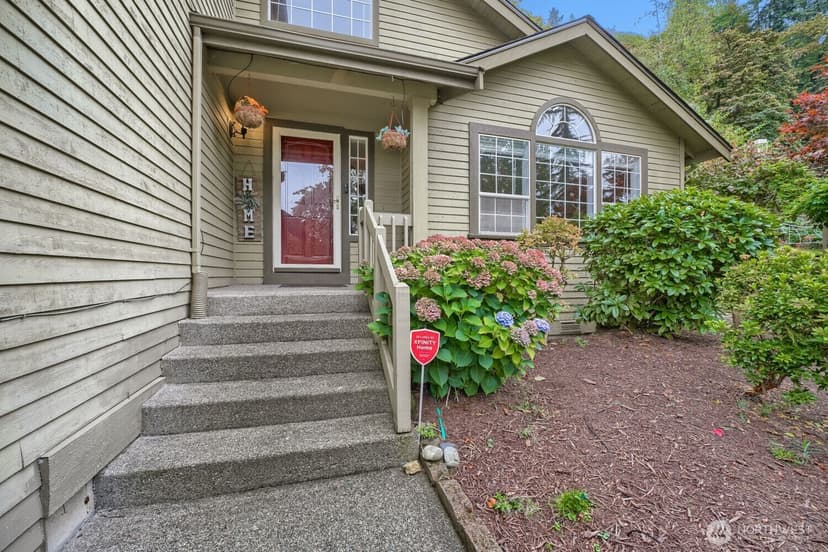 Property photo for 15827 SE 156th Court, Renton photo 6