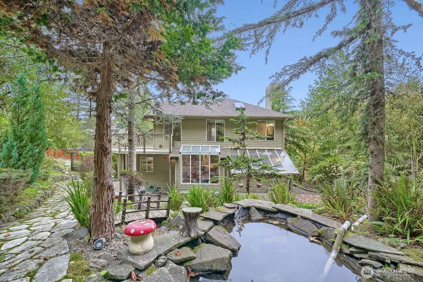 Property photo for 15827 SE 156th Court, Renton photo 8
