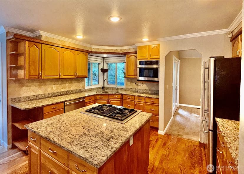 Property photo for 15827 SE 156th Court, Renton photo 16