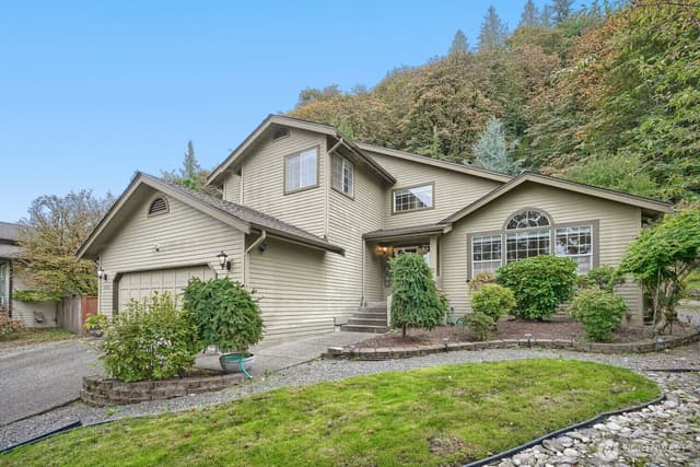 Property photo for 15827 SE 156th Court, Renton photo 4