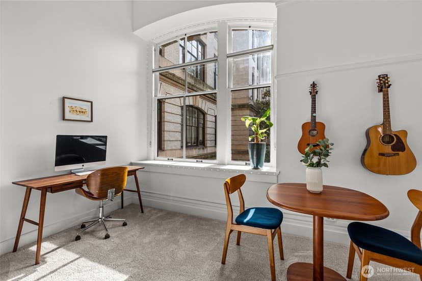Property photo for 201 Galer Street #320, Seattle photo 9