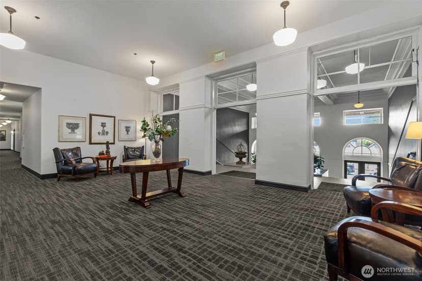 Property photo for 201 Galer Street #320, Seattle photo 30