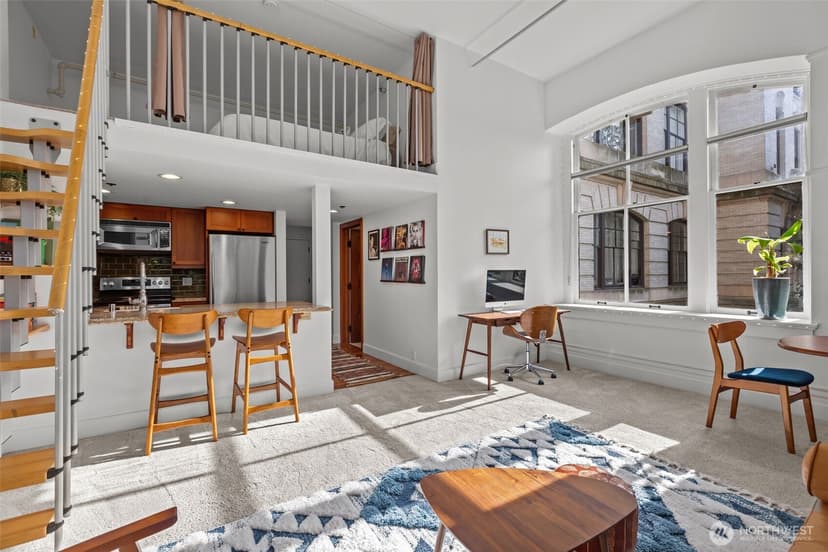 Property photo for 201 Galer Street #320, Seattle photo 6
