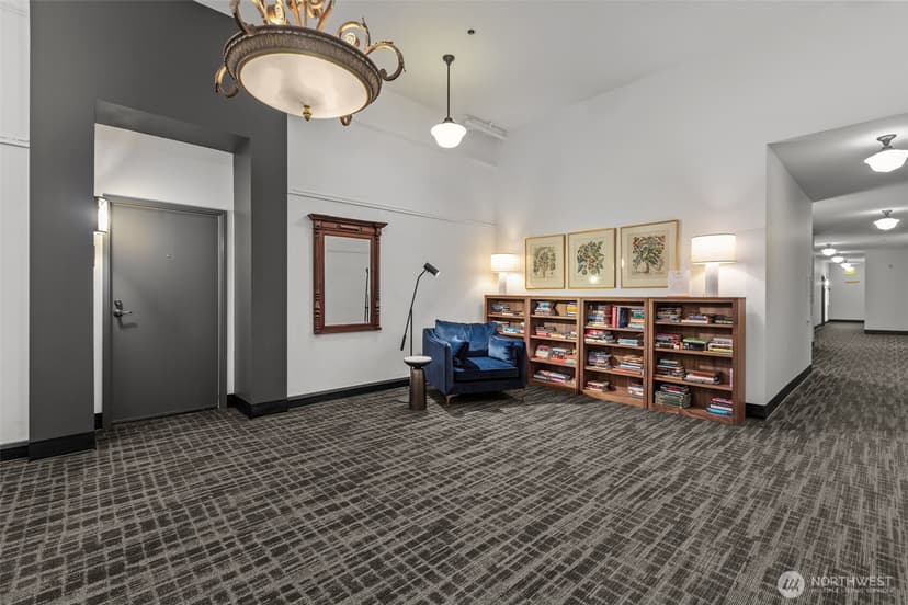 Property photo for 201 Galer Street #320, Seattle photo 29