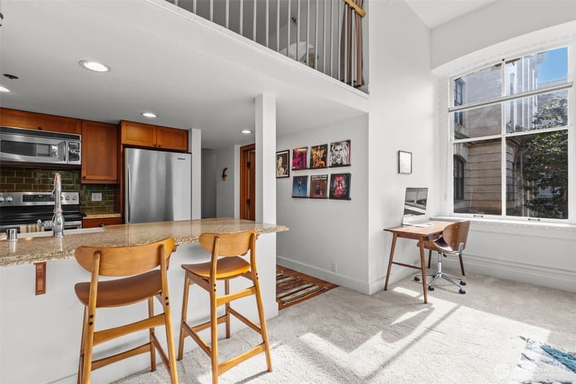 Property photo for 201 Galer Street #320, Seattle photo 12