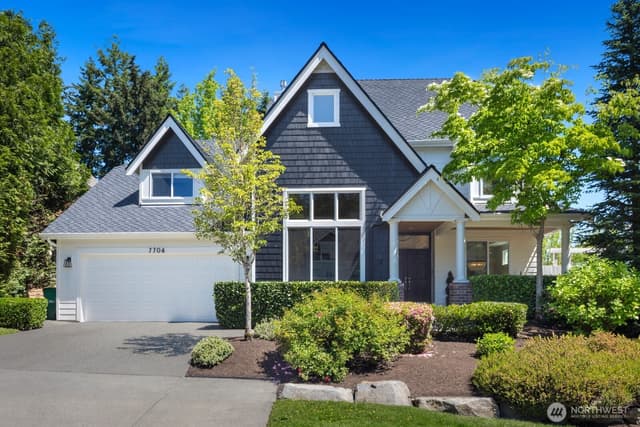 Property photo for 7704 Heather Avenue SE, Snoqualmie