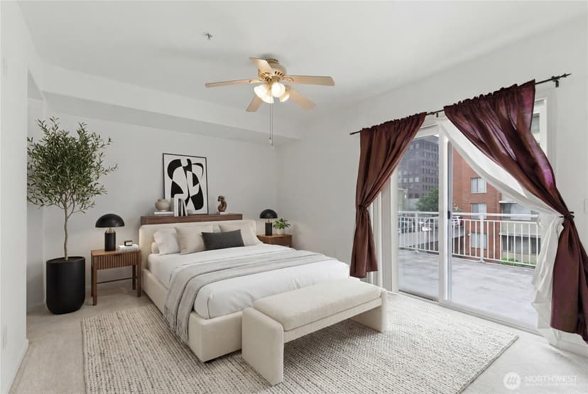 Property photo for 4722 12th Avenue NE #201, Seattle