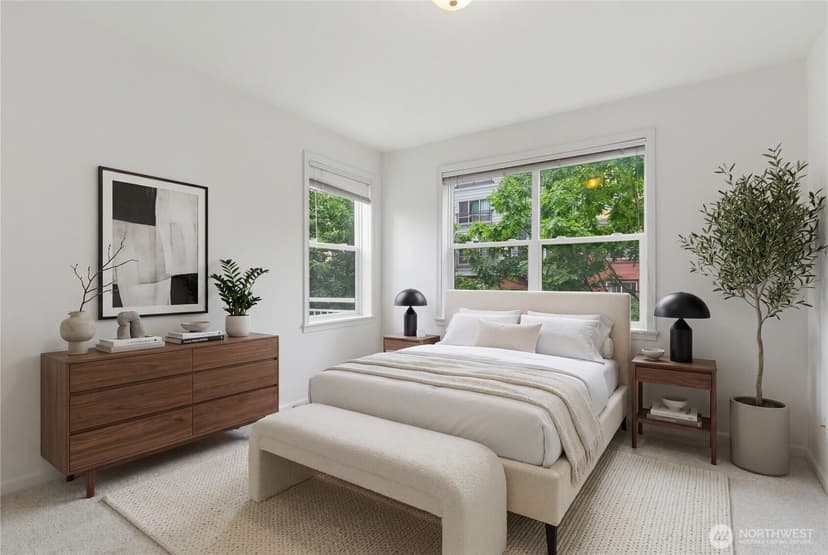 Property photo for 4722 12th Avenue NE #201, Seattle photo 4