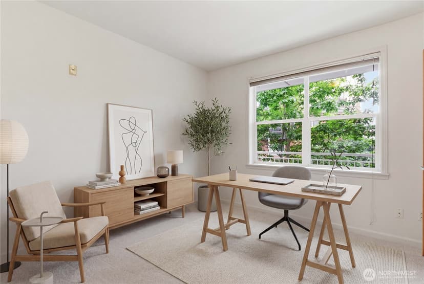 Property photo for 4722 12th Avenue NE #201, Seattle photo 5