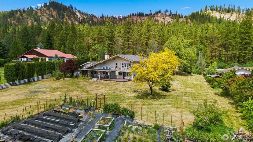 Property photo for 10735 Titus Road, Leavenworth photo 6