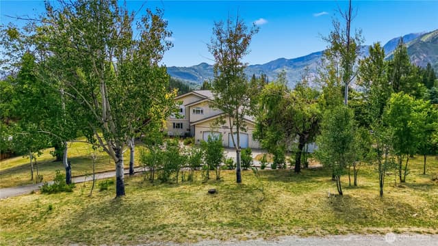 Property photo for 10735 Titus Road, Leavenworth