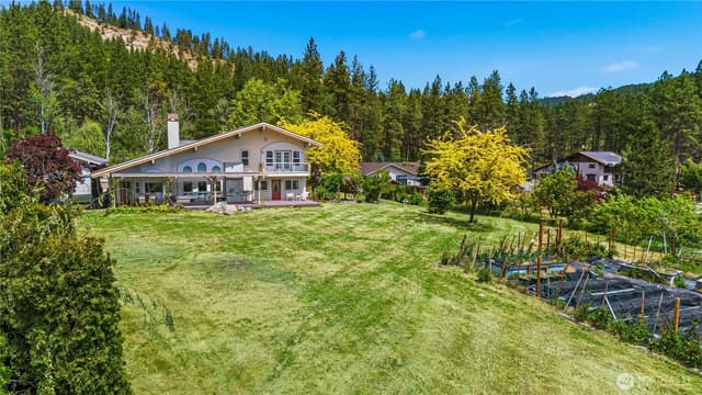 Property photo for 10735 Titus Road, Leavenworth photo 5