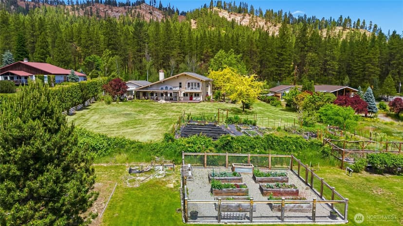 Property photo for 10735 Titus Road, Leavenworth photo 7