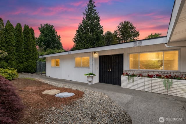 Property photo for 12828 78th Avenue S, Seattle