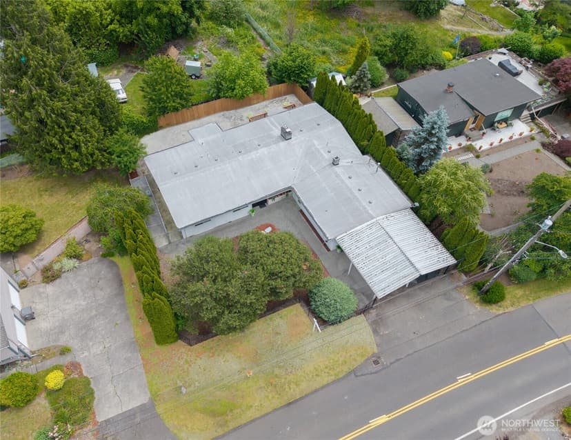 Property photo for 12828 78th Avenue S, Seattle photo 37