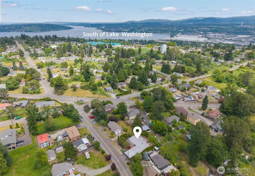 Property photo for 12828 78th Avenue S, Seattle photo 39