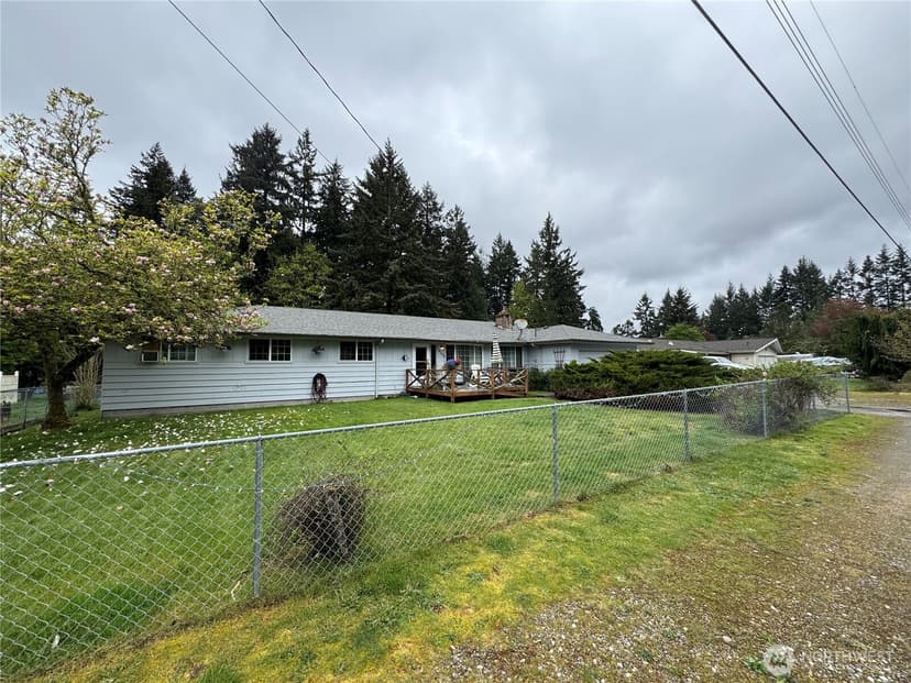 Property photo for 5149 Sandra Lane NE, Bremerton photo 2