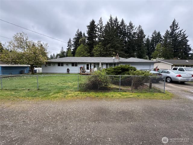 Property photo for 5149 Sandra Lane NE, Bremerton