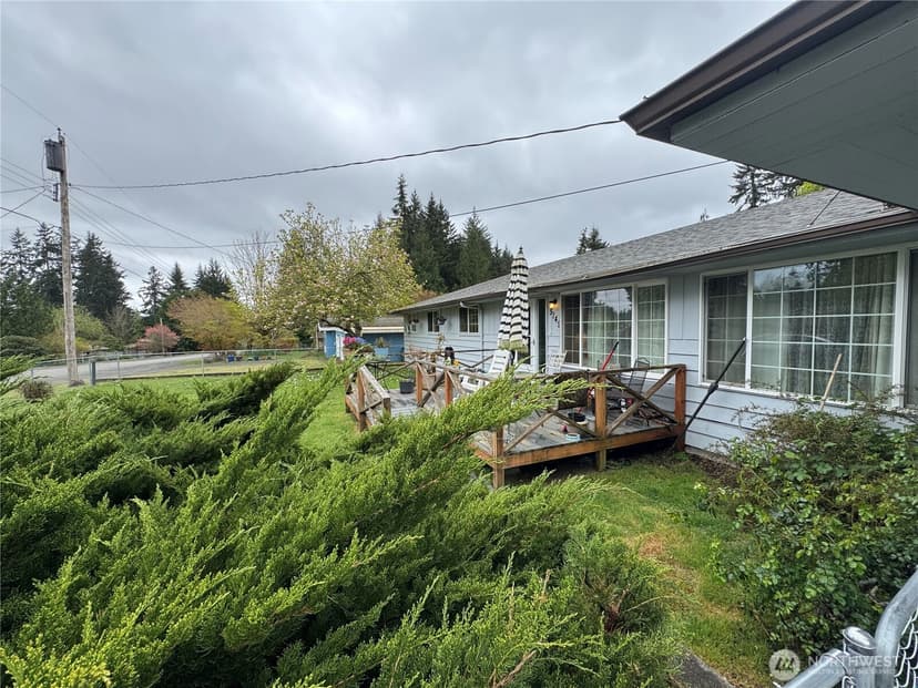 Property photo for 5149 Sandra Lane NE, Bremerton photo 3